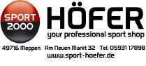 Sportshop Höfer