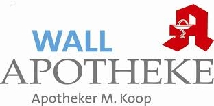Wall Apotheke