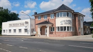 Altes Gasthaus Kamp