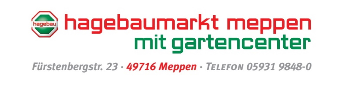 Hagebaumarkt Meppen