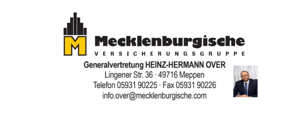 Mecklenburgische Versicherung Over