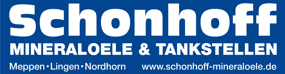Schonhoff Mineralöle