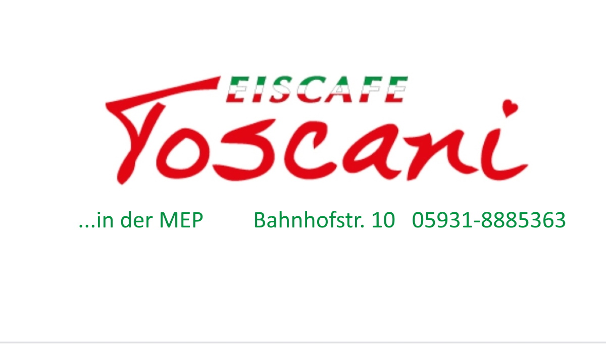 Eiscafe Toscani