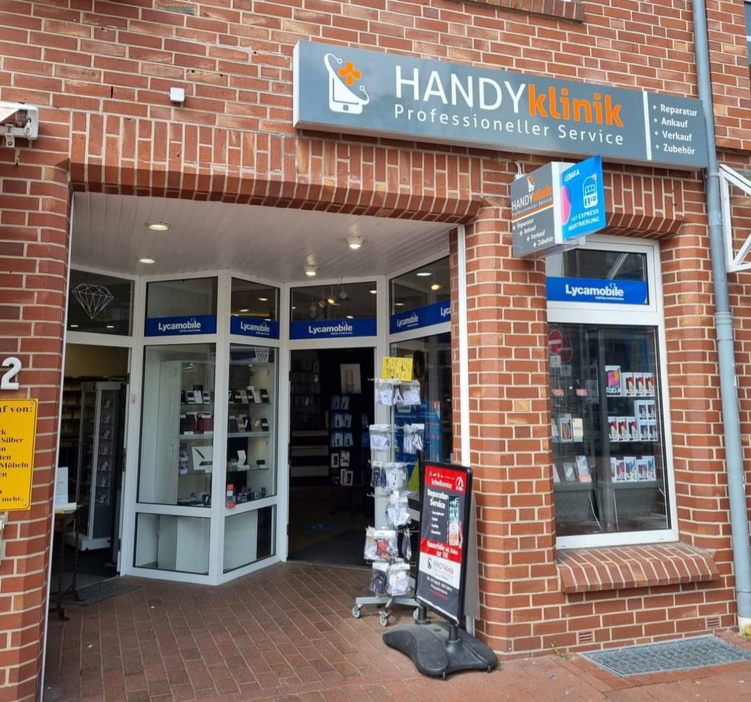 HANDYklinik Meppen